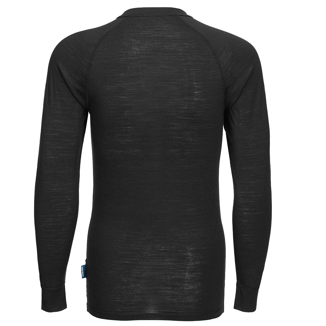 Portwest Merino Wool Crewneck Baselayer Top B183