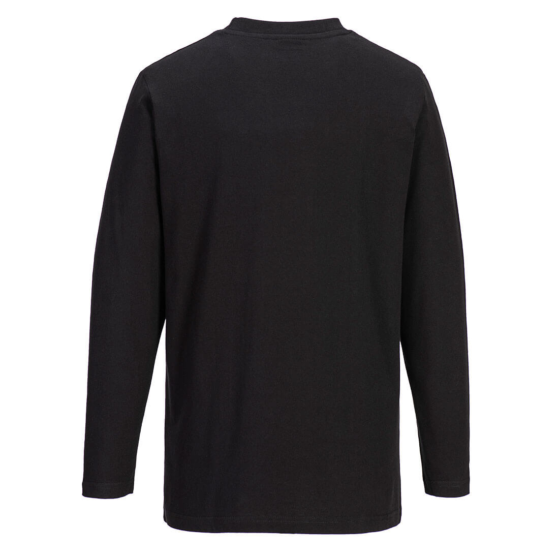 Portwest Cotton T-Shirt L/S B196