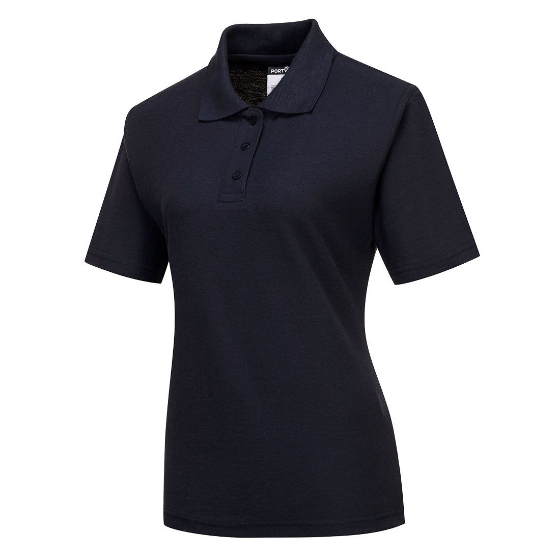 Portwest Naples Women's Polo Shirt S/S B209