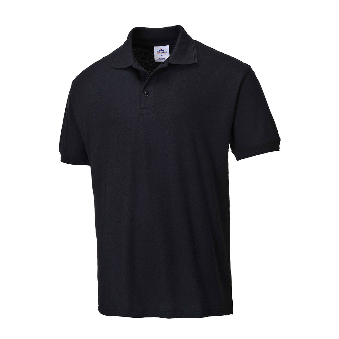 Portwest Naples Polo Shirt S/S B210