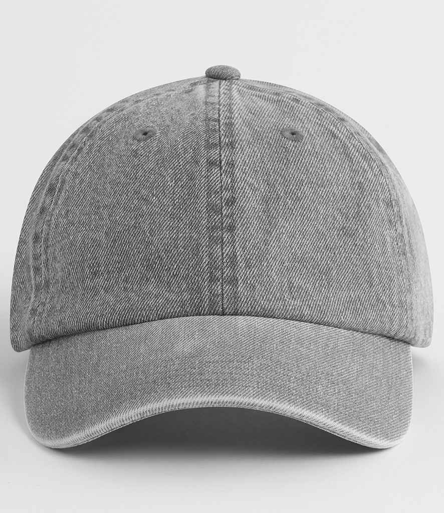 Beechfield Denim Cap