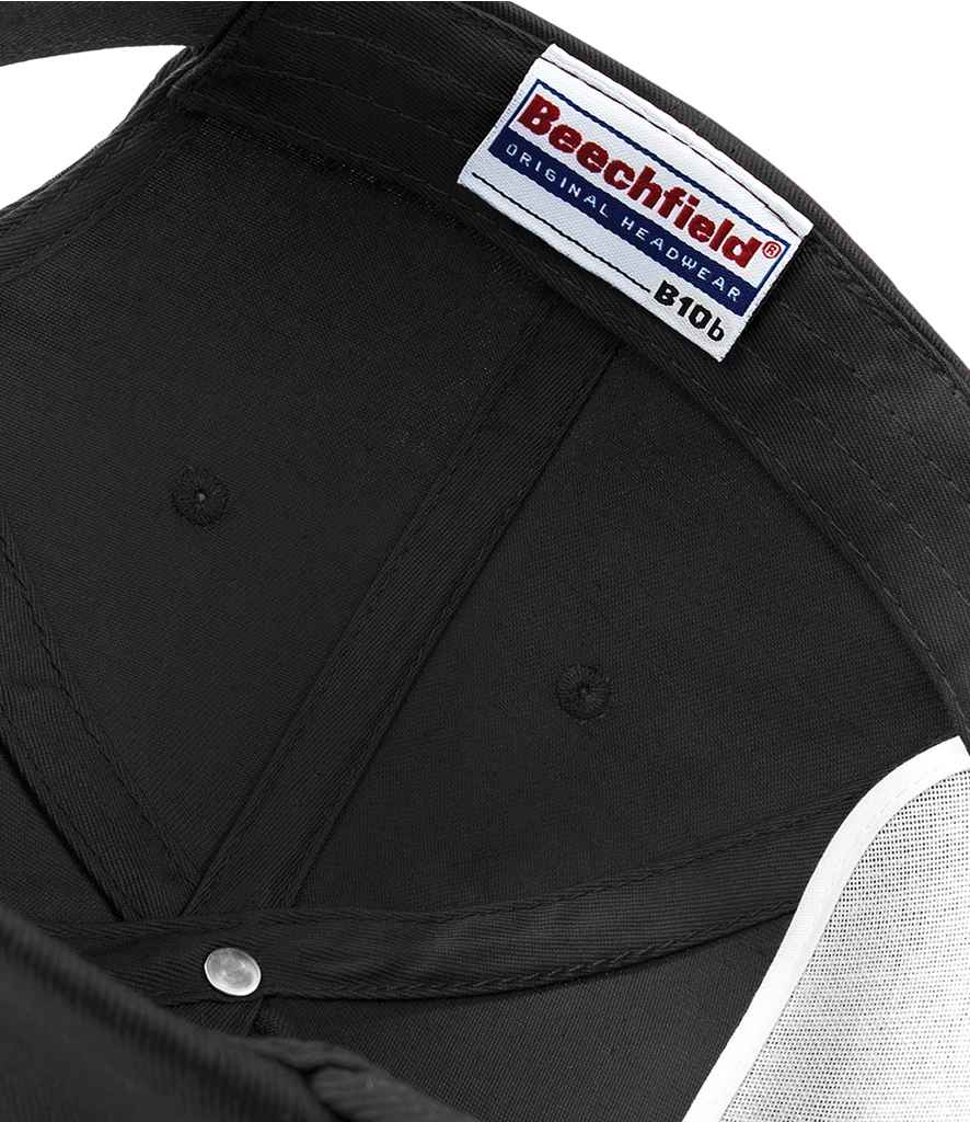 Beechfield Kids Original 5 Panel Cap
