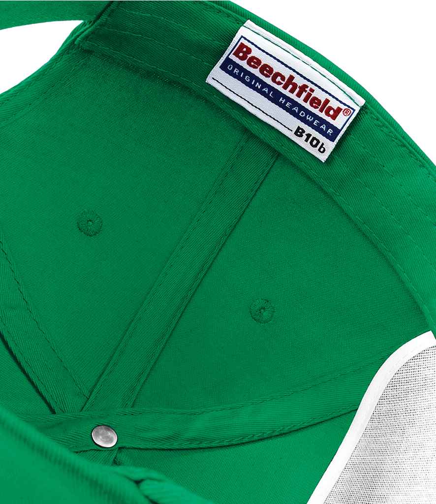 Beechfield Kids Original 5 Panel Cap