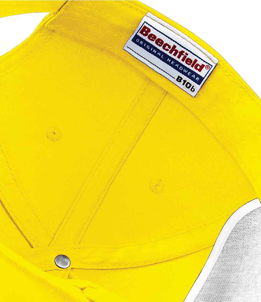 Beechfield Kids Original 5 Panel Cap