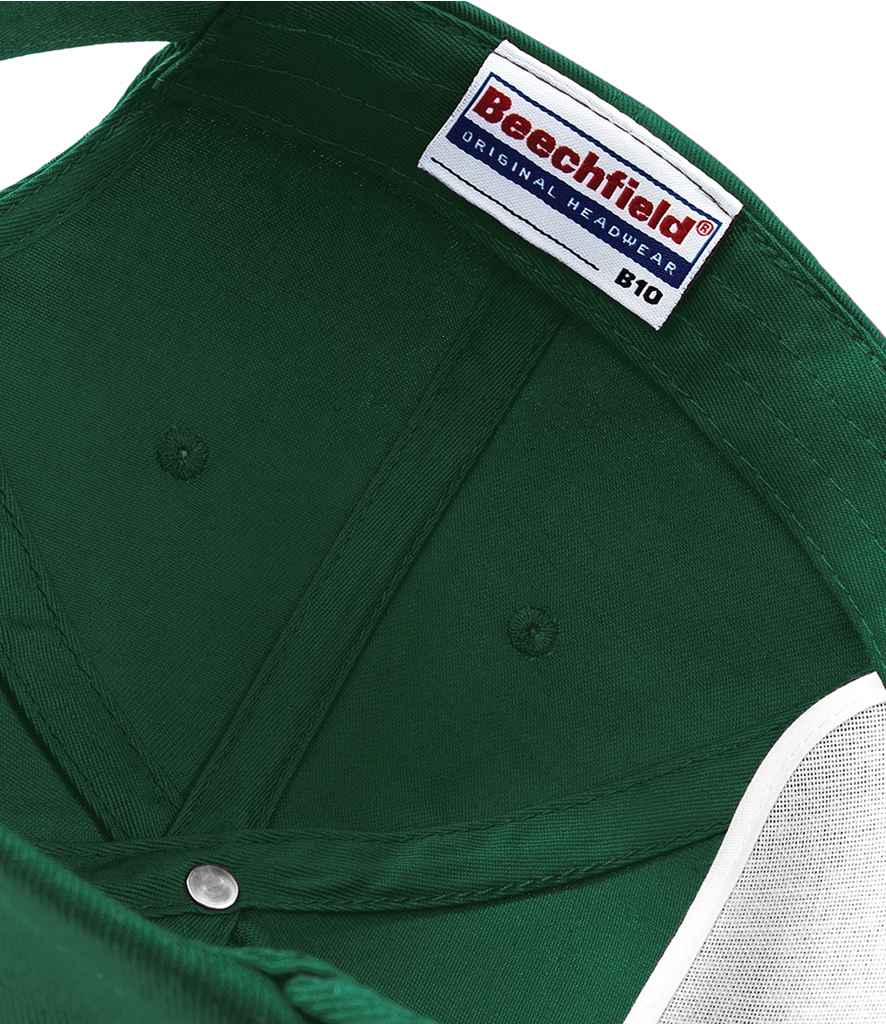 Beechfield Original 5 Panel Cap