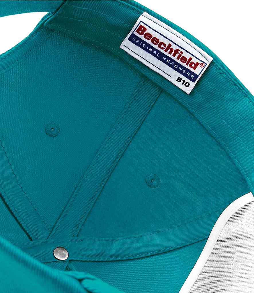 Beechfield Original 5 Panel Cap