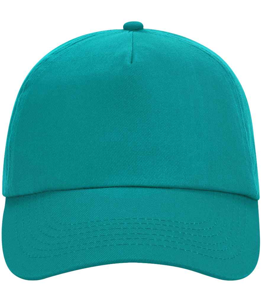 Beechfield Original 5 Panel Cap