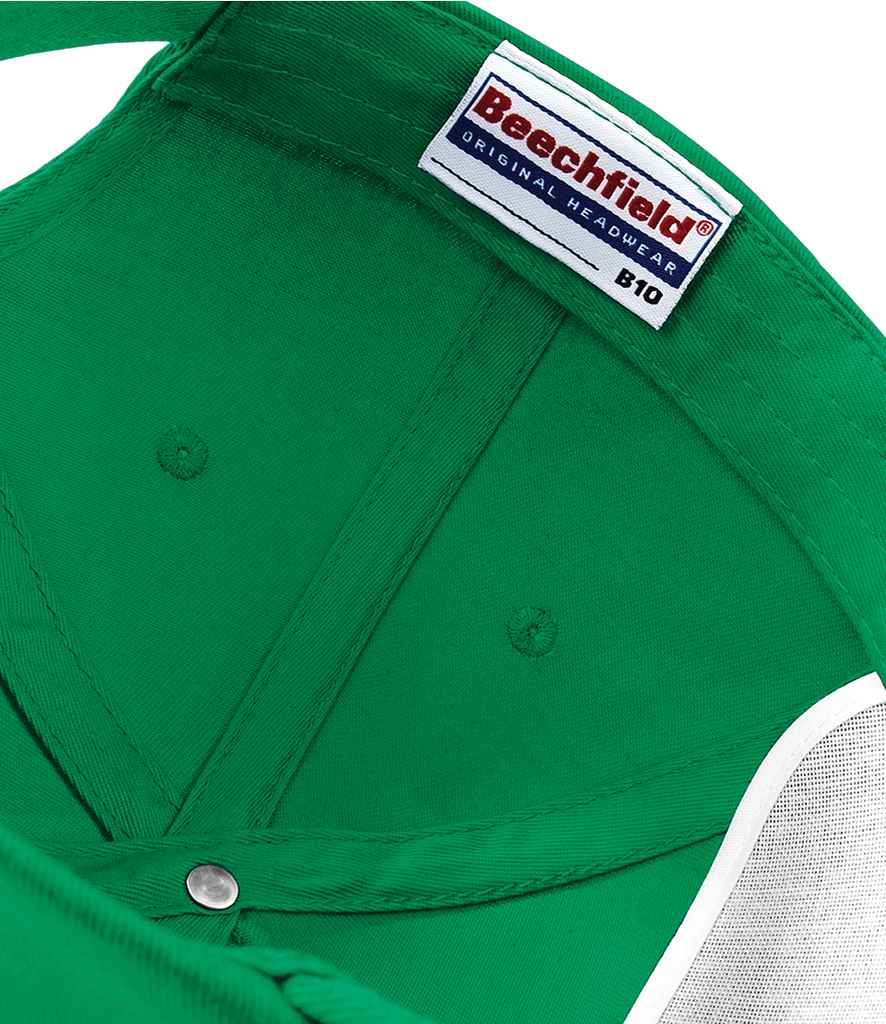 Beechfield Original 5 Panel Cap