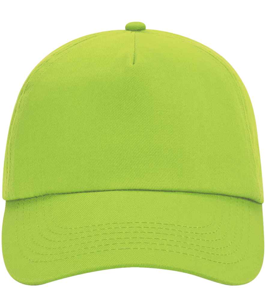 Beechfield Original 5 Panel Cap