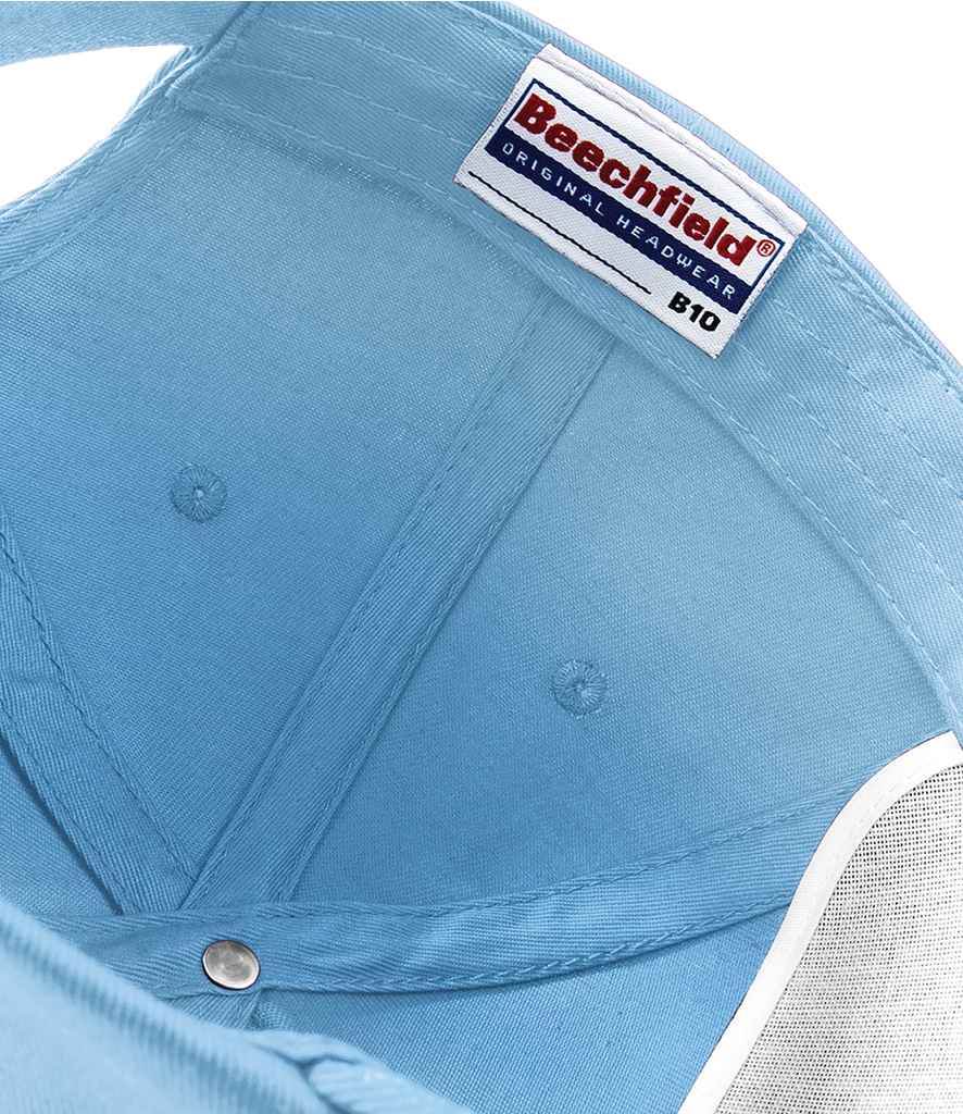Beechfield Original 5 Panel Cap