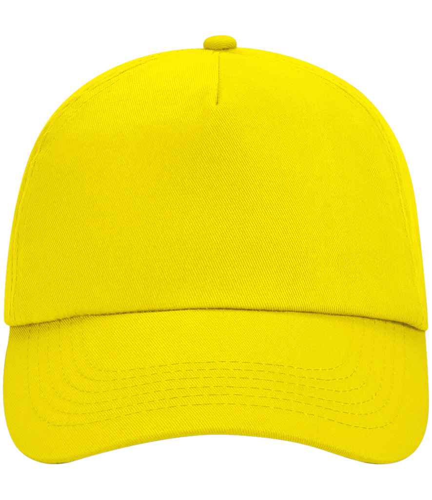 Beechfield Original 5 Panel Cap