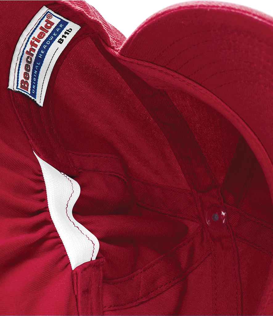 Beechfield Kids Legionnaire Style Cap