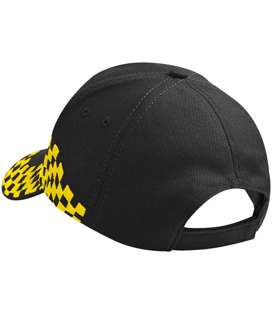 Beechfield Grand Prix Cap