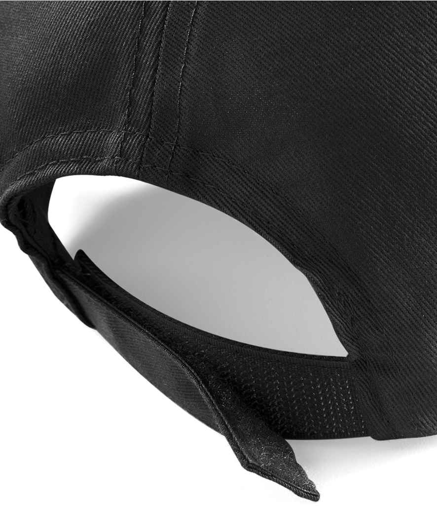 Beechfield Grand Prix Cap