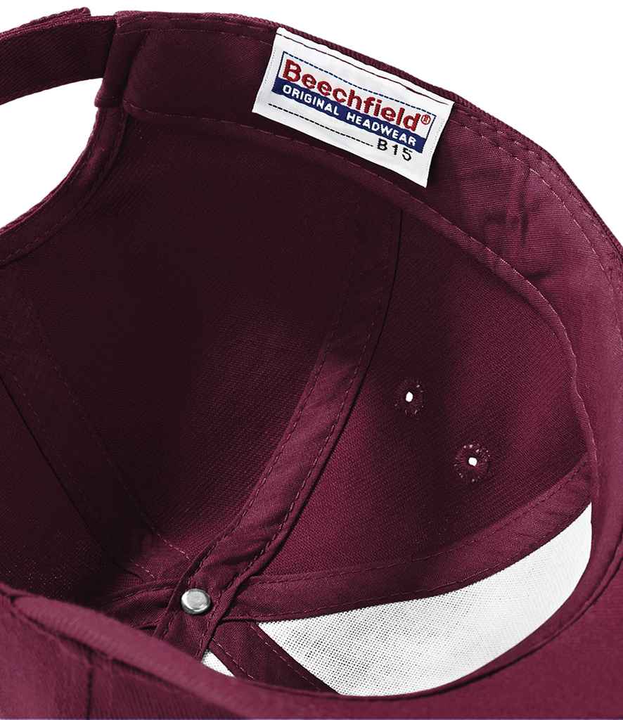 Beechfield Ultimate 5 Panel Cap