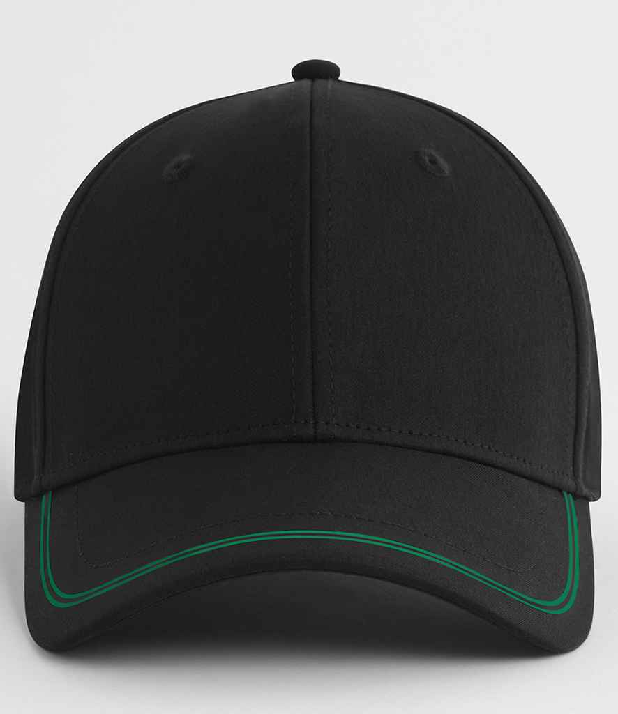 Beechfield Match Day Cap