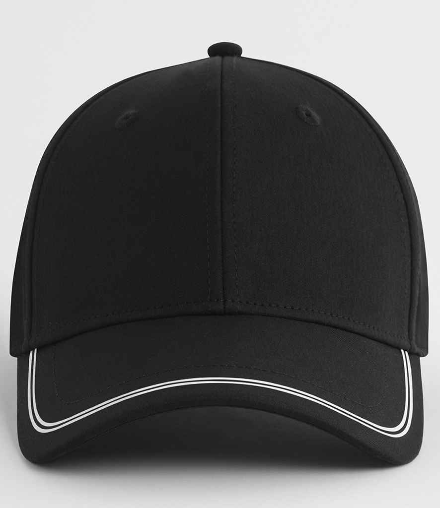 Beechfield Match Day Cap