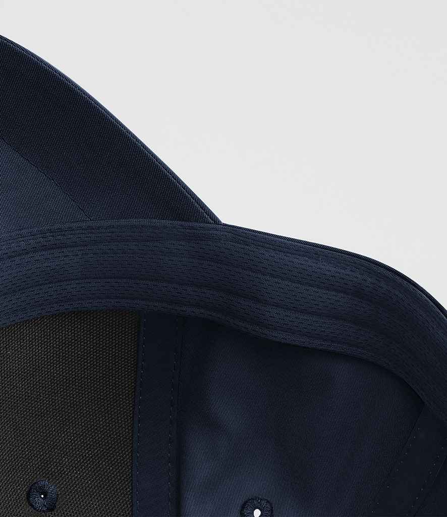 Beechfield Match Day Cap