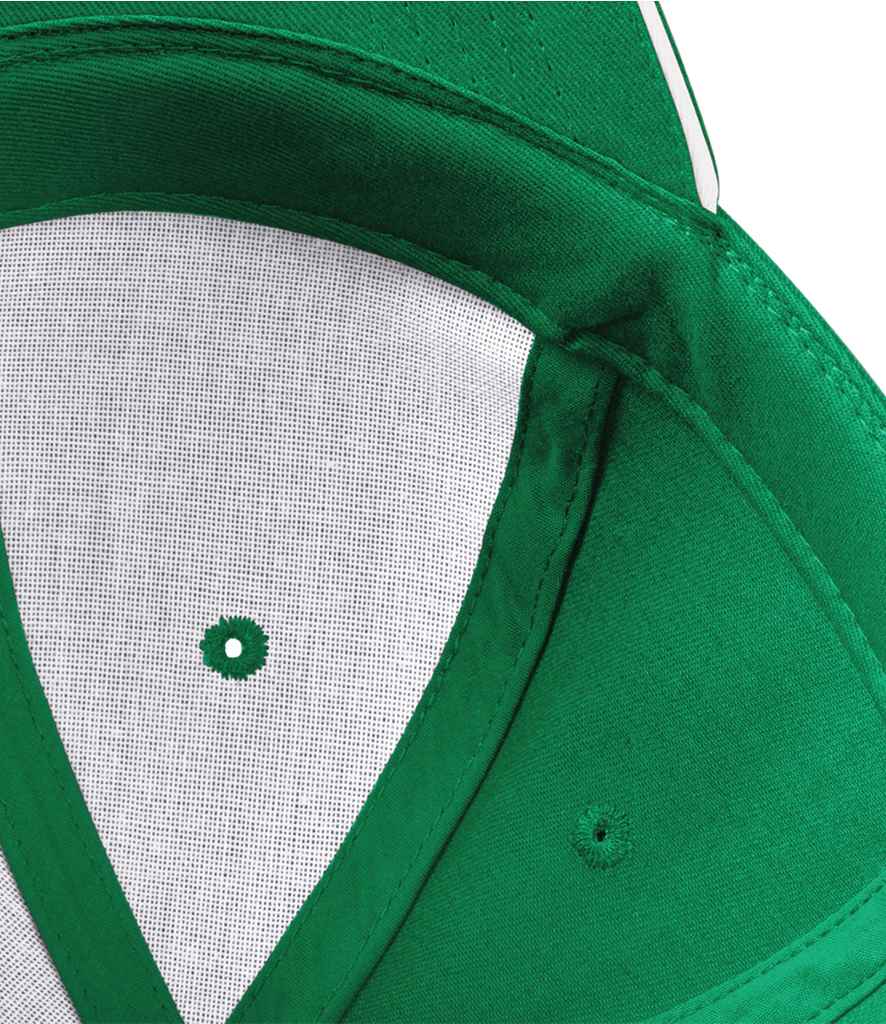 Beechfield Athleisure 6 Panel Cap