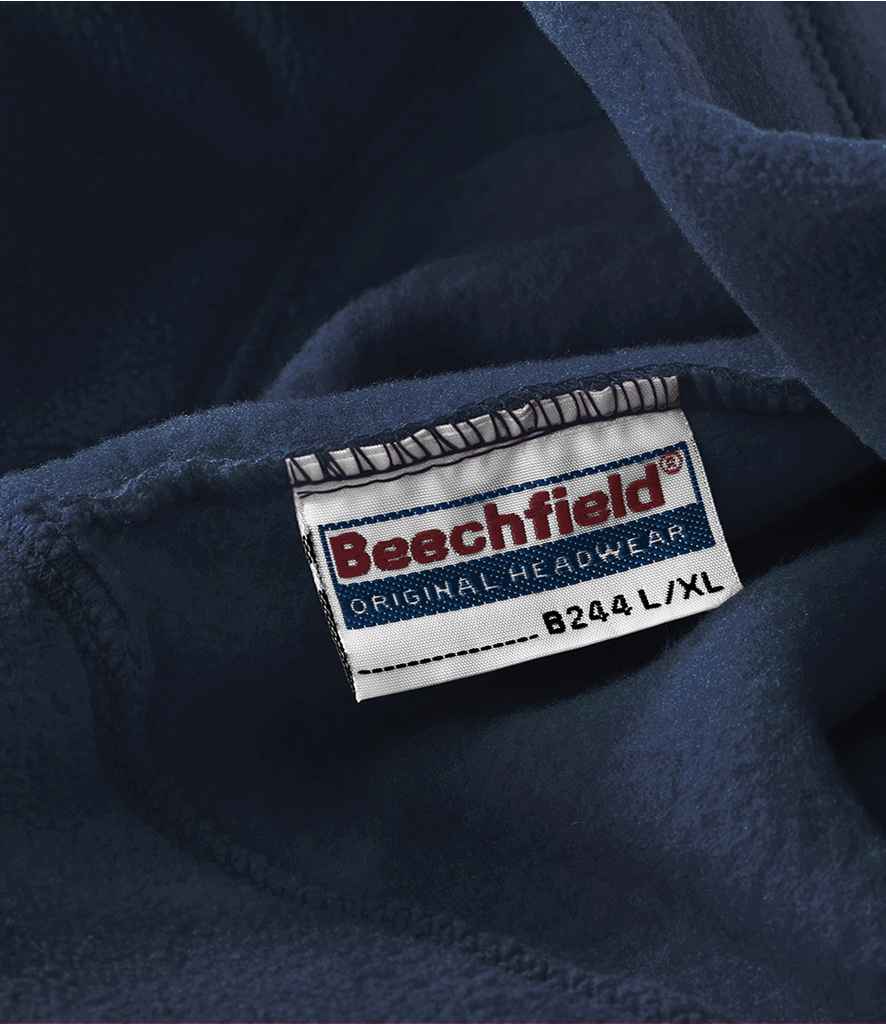 Beechfield Suprafleece® Summit Hat