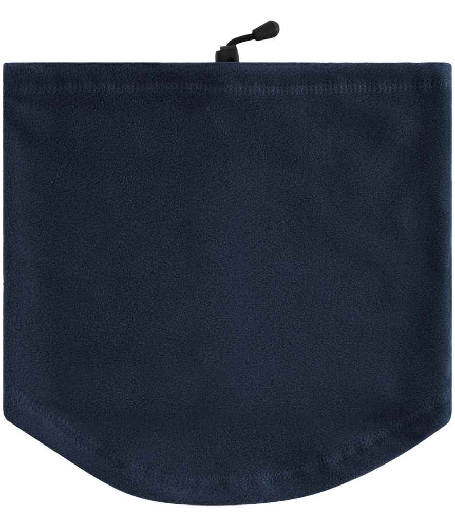 Beechfield Recycled Fleece Snood