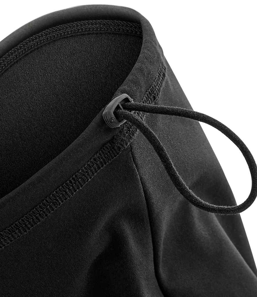 Beechfield Sports Tech Soft Shell Neck Warmer