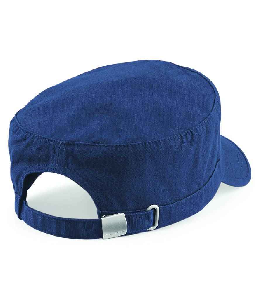 Beechfield Army Cap