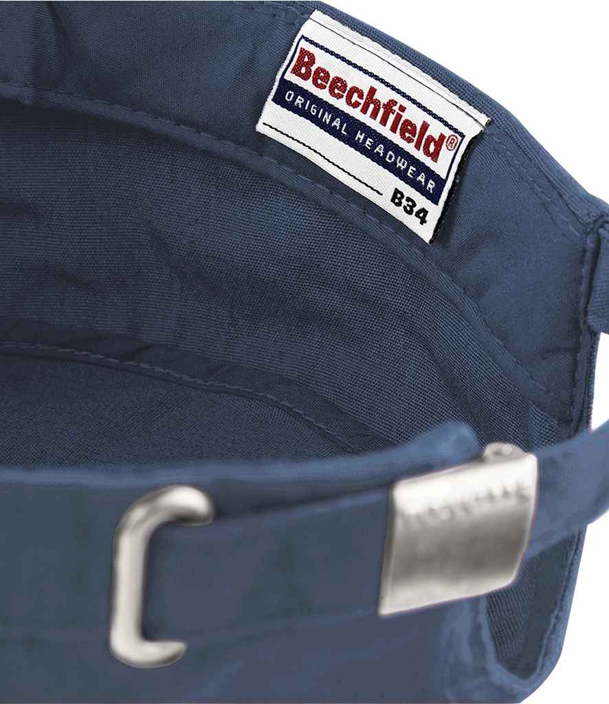 Beechfield Army Cap