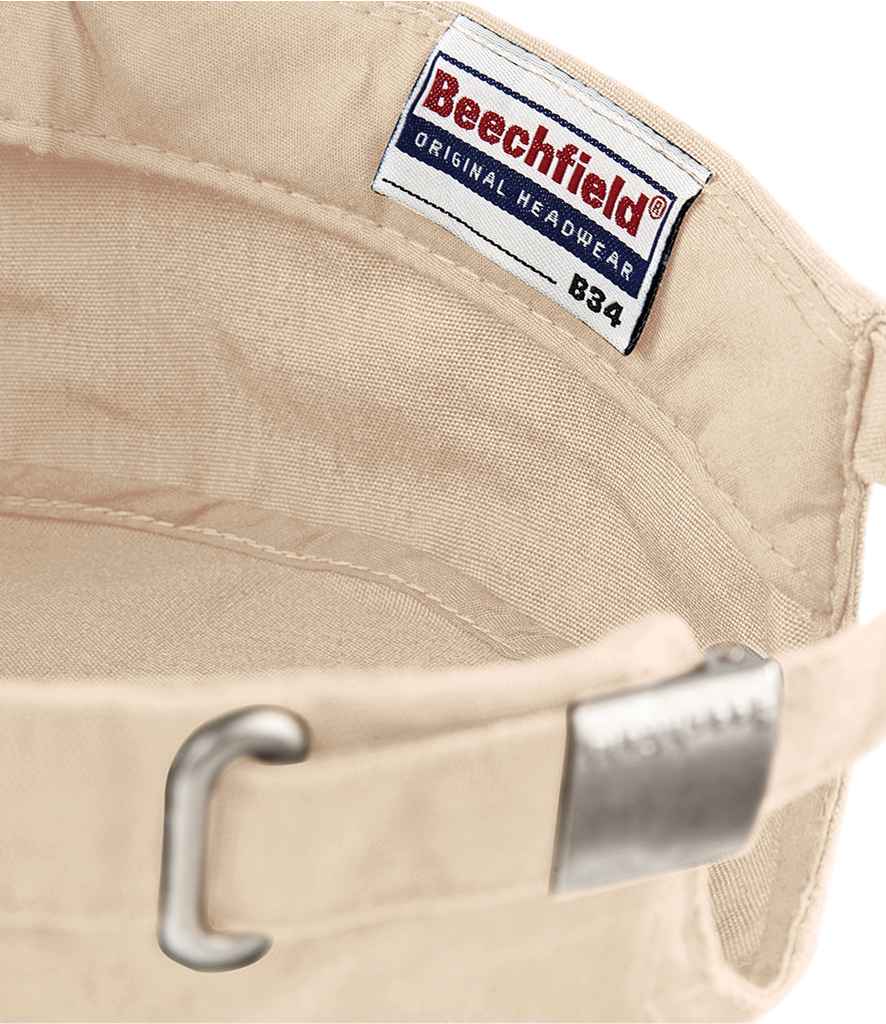 Beechfield Army Cap