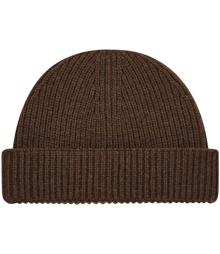 Beechfield Recycled Harbour Beanie