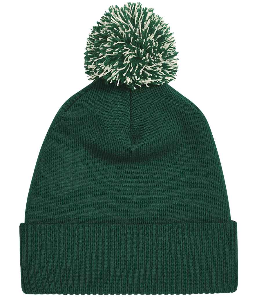 Beechfield Snowstar® Beanie