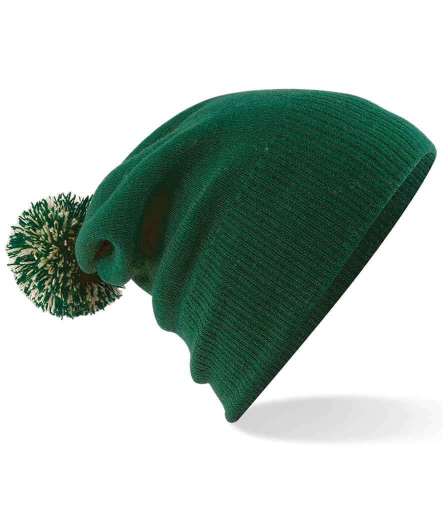 Beechfield Snowstar® Beanie