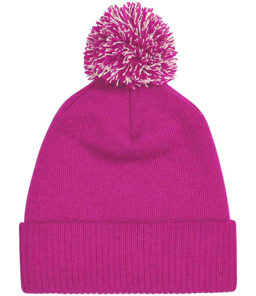 Beechfield Snowstar® Beanie