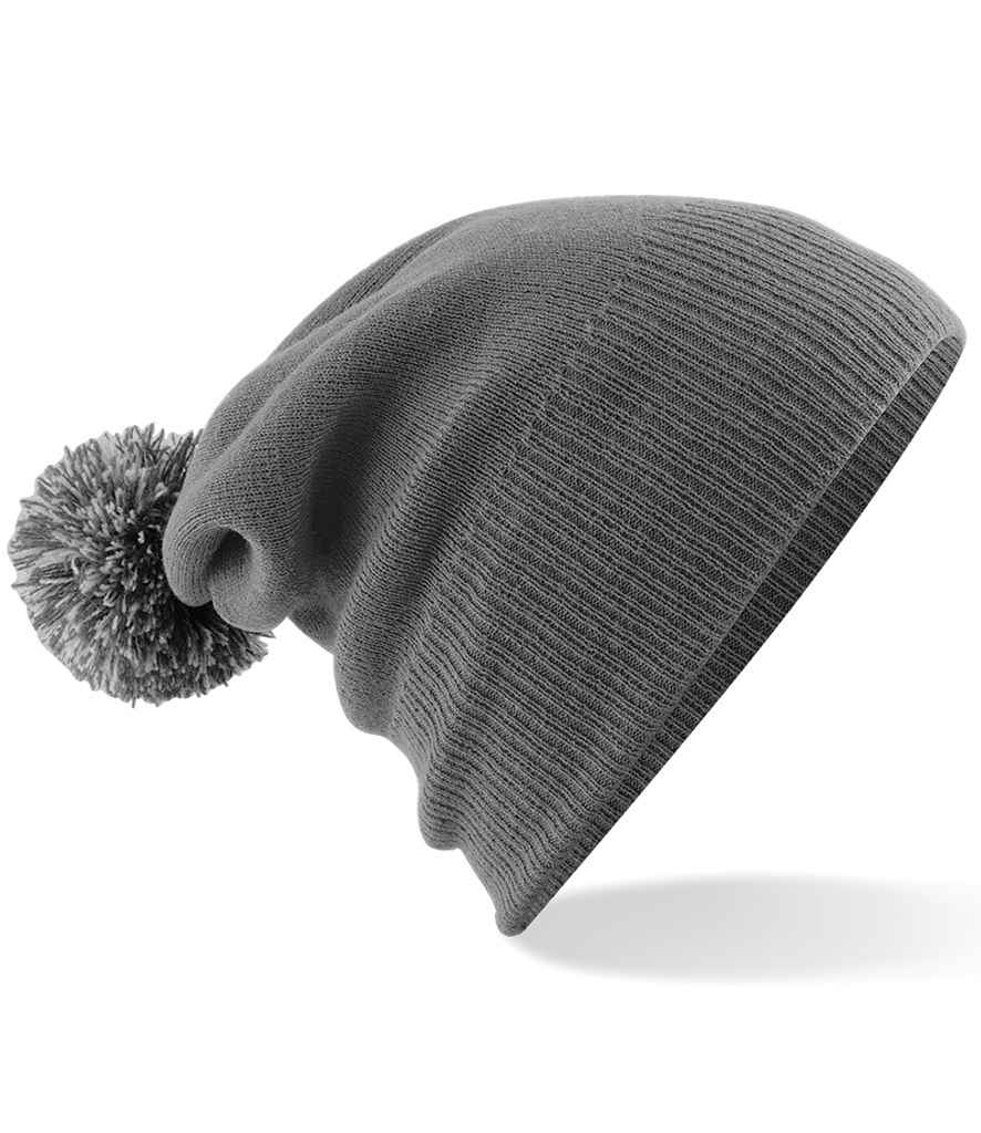 Beechfield Snowstar® Beanie