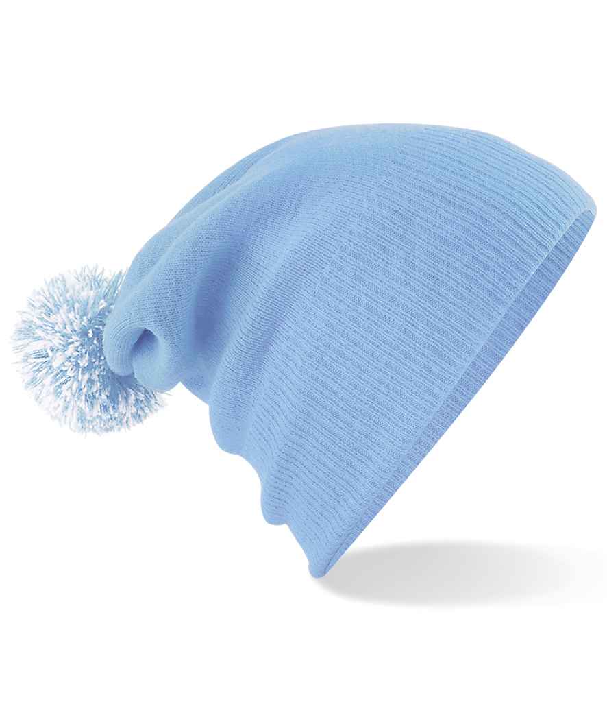 Beechfield Snowstar® Beanie