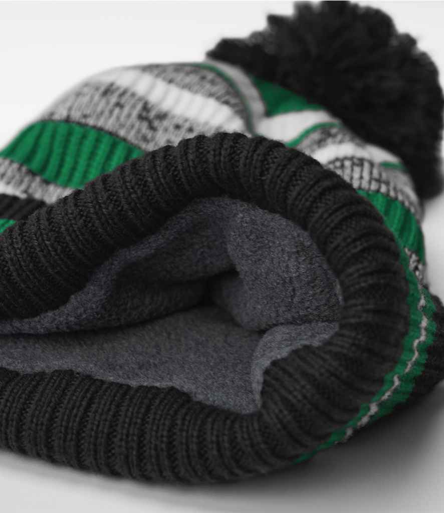 Beechfield Multi-Sport Fan Beanie