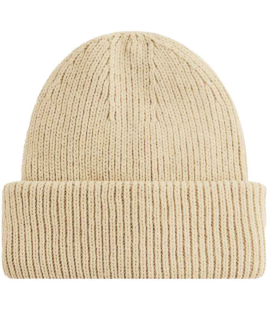 Beechfield Recycled Wind Resistant Breathable Elements Beanie