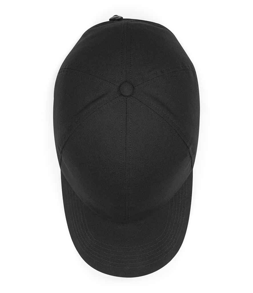 Beechfield Organic Cotton 6 Panel Cap