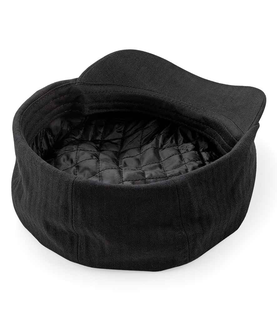 Beechfield Newsboy Cap