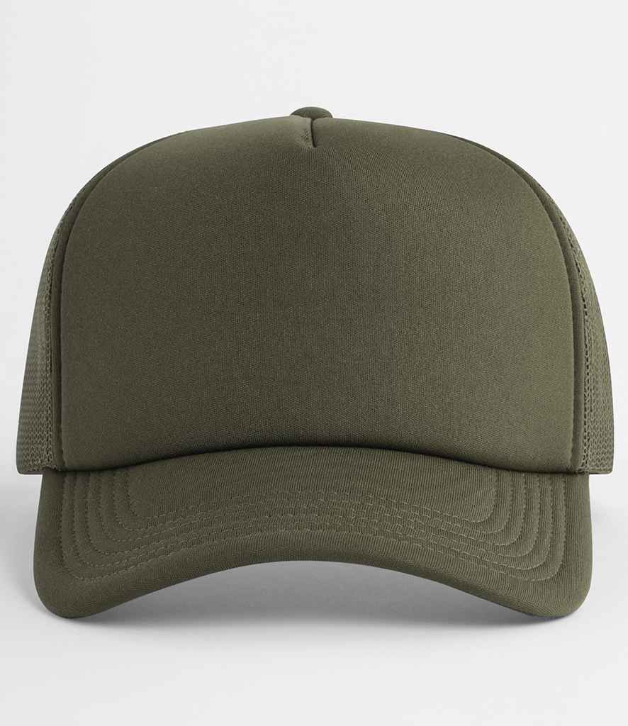 Beechfield Classic Foam Trucker Cap
