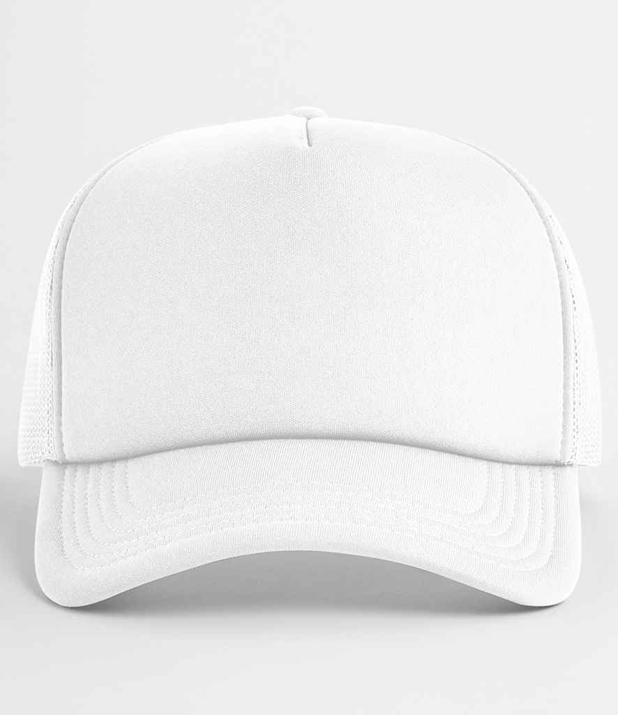 Beechfield Classic Foam Trucker Cap