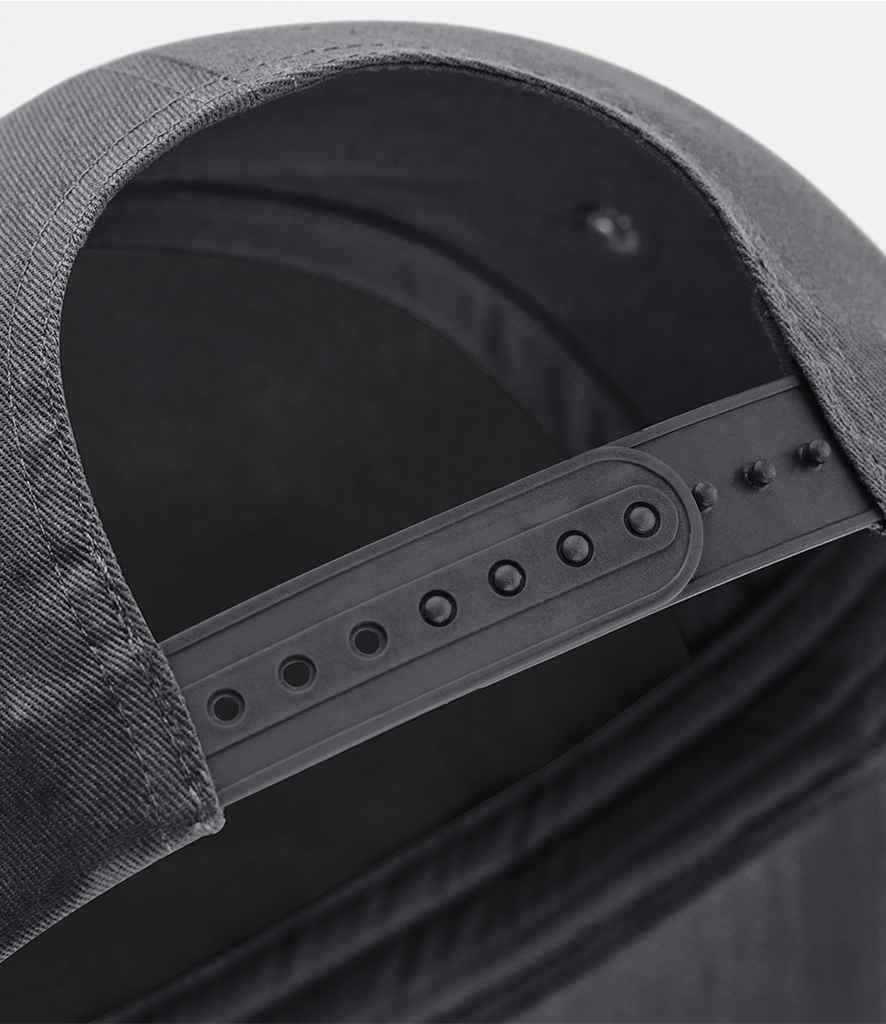 Beechfield Removable Patch 5 Panel Cap