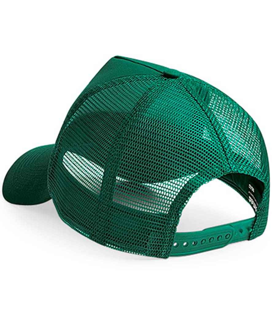 Beechfield Snapback Trucker Cap