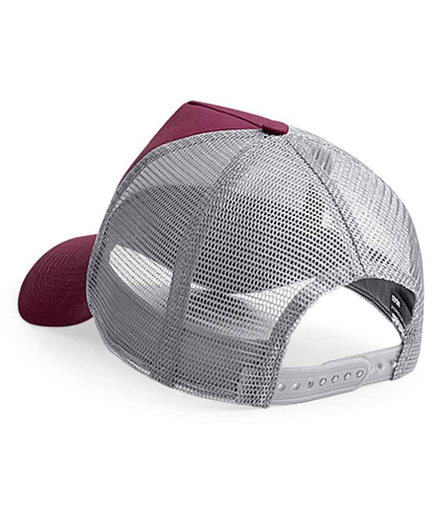 Beechfield Snapback Trucker Cap