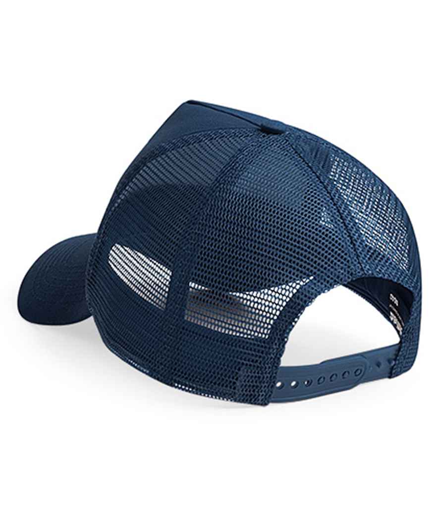 Beechfield Snapback Trucker Cap