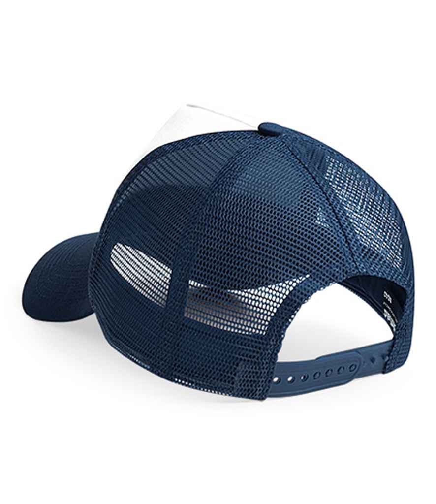 Beechfield Snapback Trucker Cap