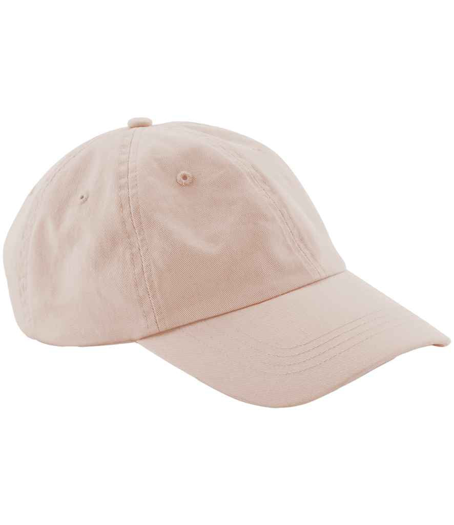 Beechfield Junior Low Profile 6 Panel Dad Cap