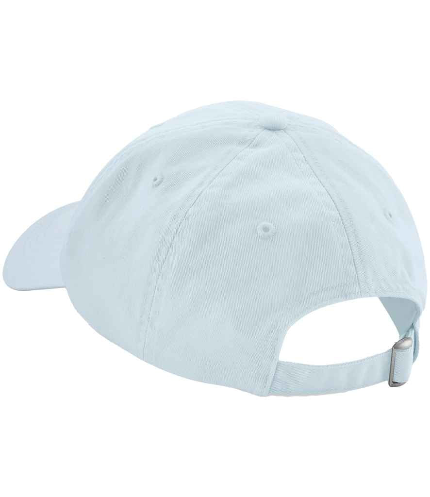 Beechfield Junior Low Profile 6 Panel Dad Cap