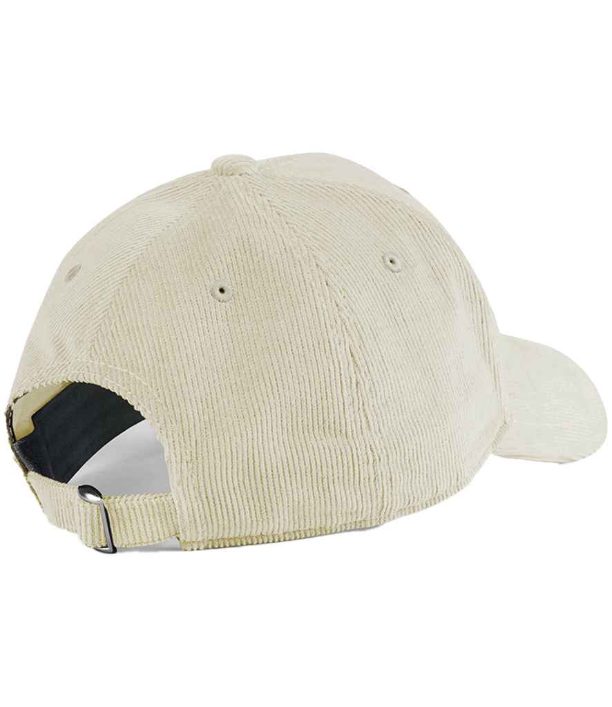 Beechfield EarthAware® Organic Cord Baseball Cap