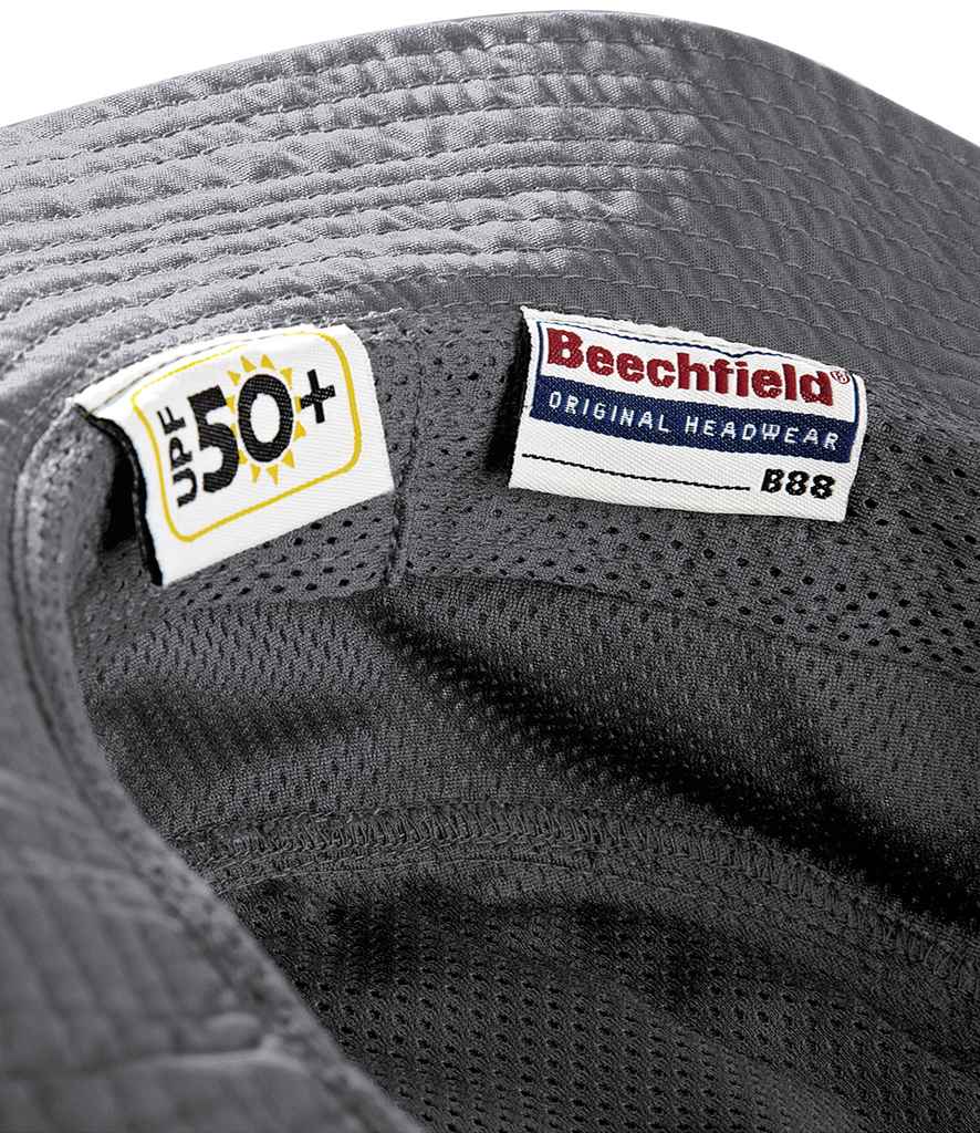 Beechfield Cargo Bucket Hat